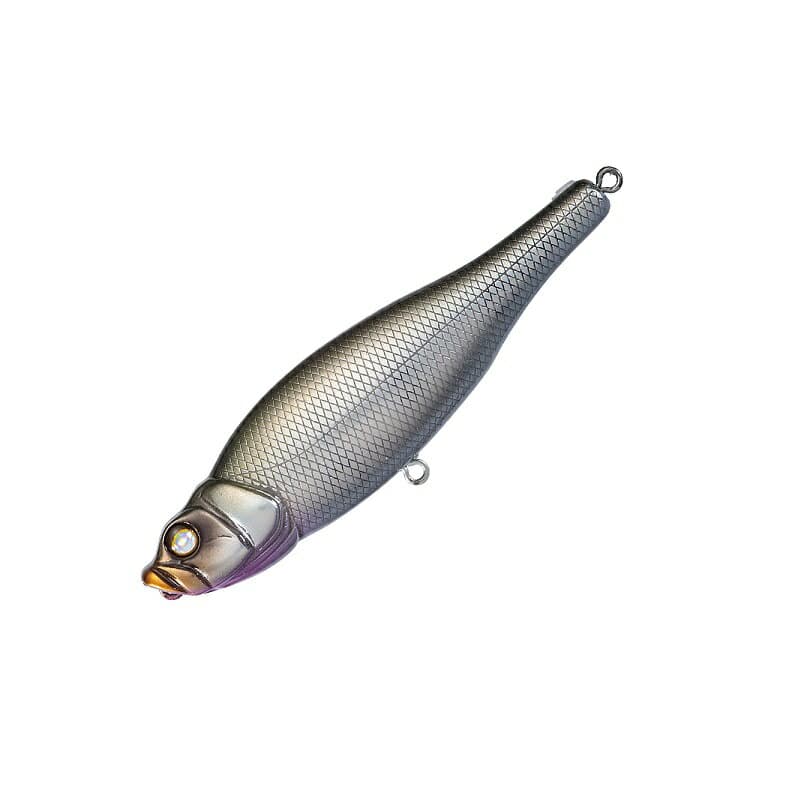 ウィップラッシュ　スピッティンワイア S03MMG ナチュラル・シング　【釣具　釣り具】