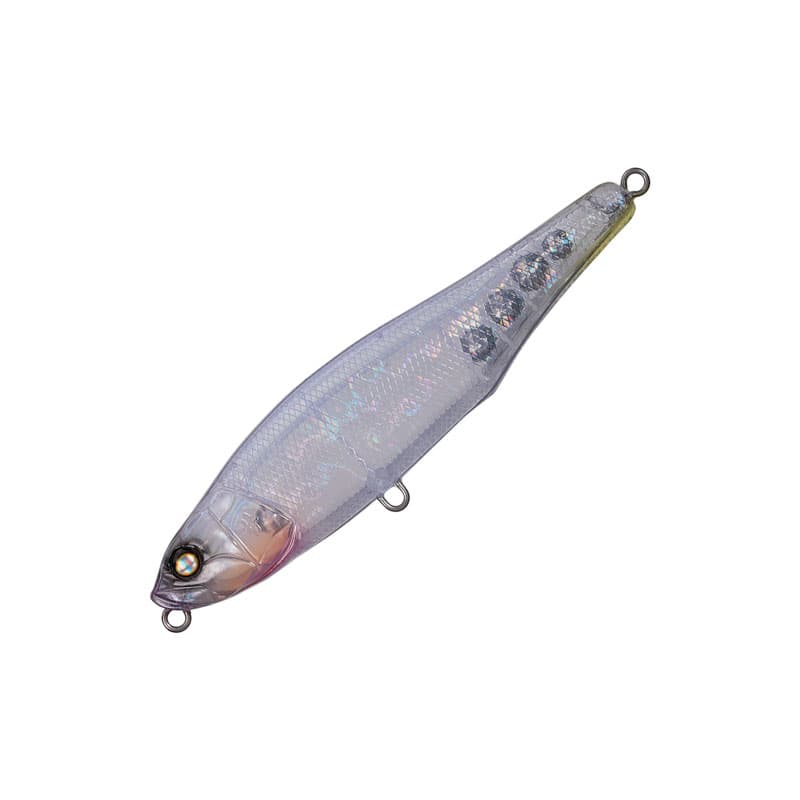 ウィップラッシュ　グラインディン ワイアSW13 GS14WHC セラフィック・クリアOC　【釣具　釣り具】