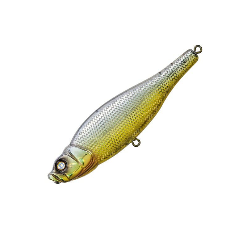 Whiplash Spittin' Wire SW SS12RHG Gold Berry Shiner