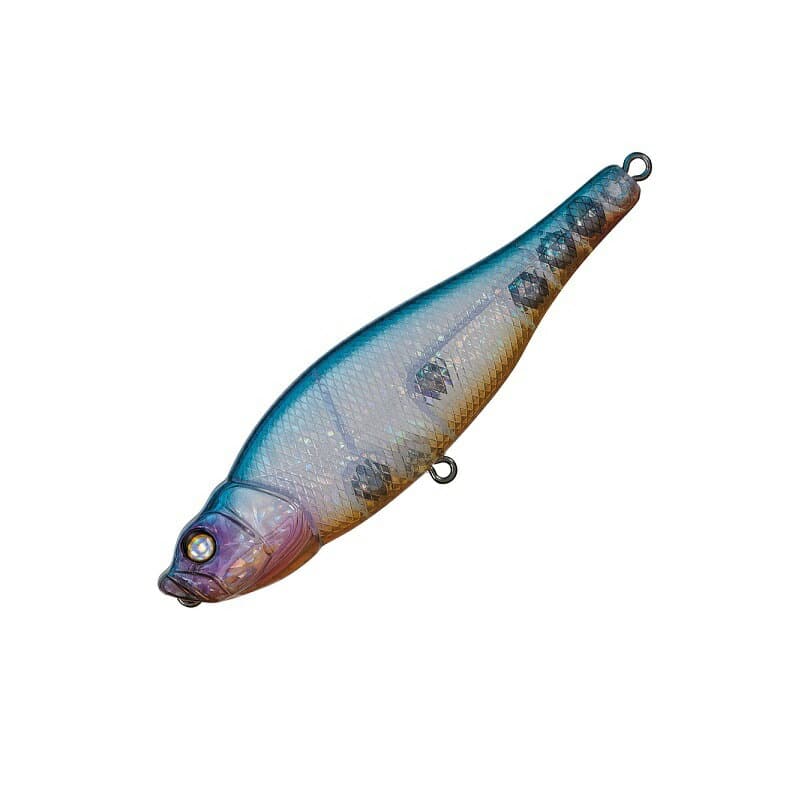 Valleyhill Whiplash Spittin' Wire SW SS16CHC Ocean Gypsy