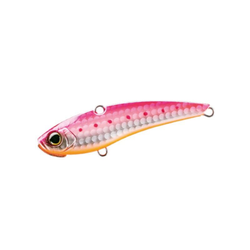 Duel Hardcore Solid Vibe (S) 85mm F1179-HPI Pink Iwashi