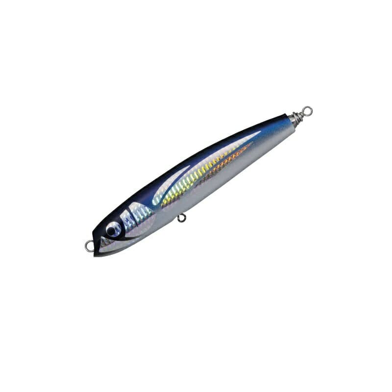 Kamiwaza Deco Cut 140F 03 Sanma