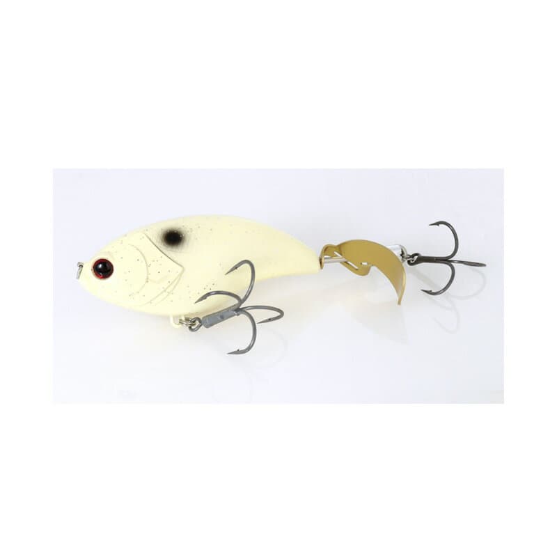 Deps Evoke Zero 150 #01 Bone Shad