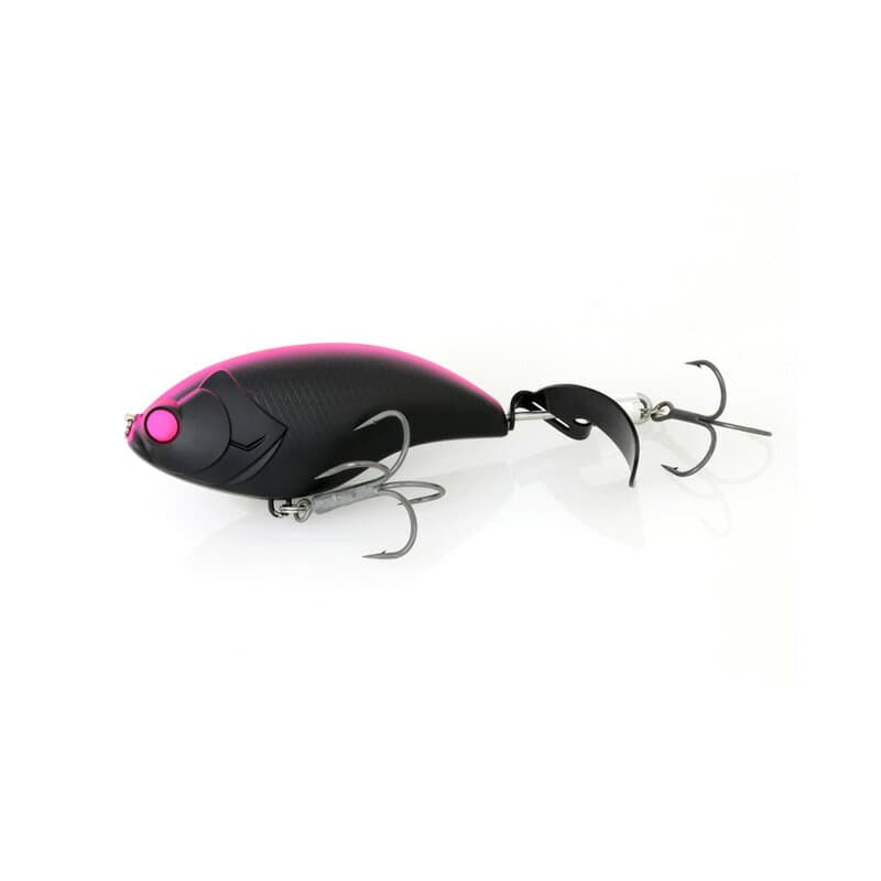 Deps Bass Lure Evoke Zero150 #03 Visible Black