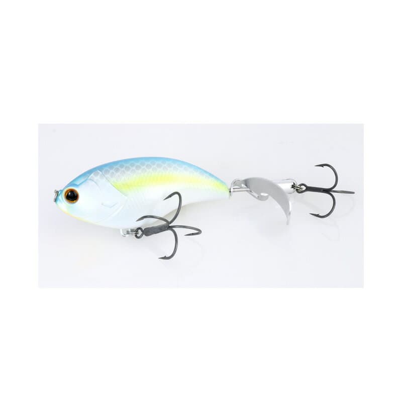 Deps Bass Lure Evoke Zero150 #06 Sexy Shad