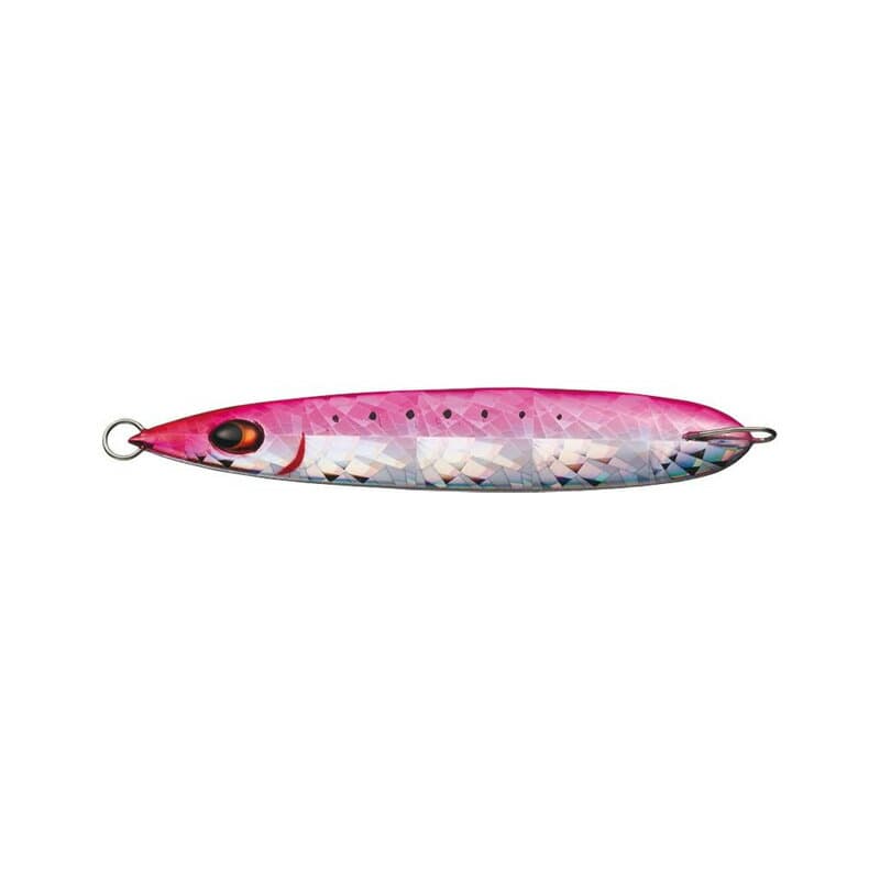 Evergreen Caprice Edge 180g CP01 Silver Pink