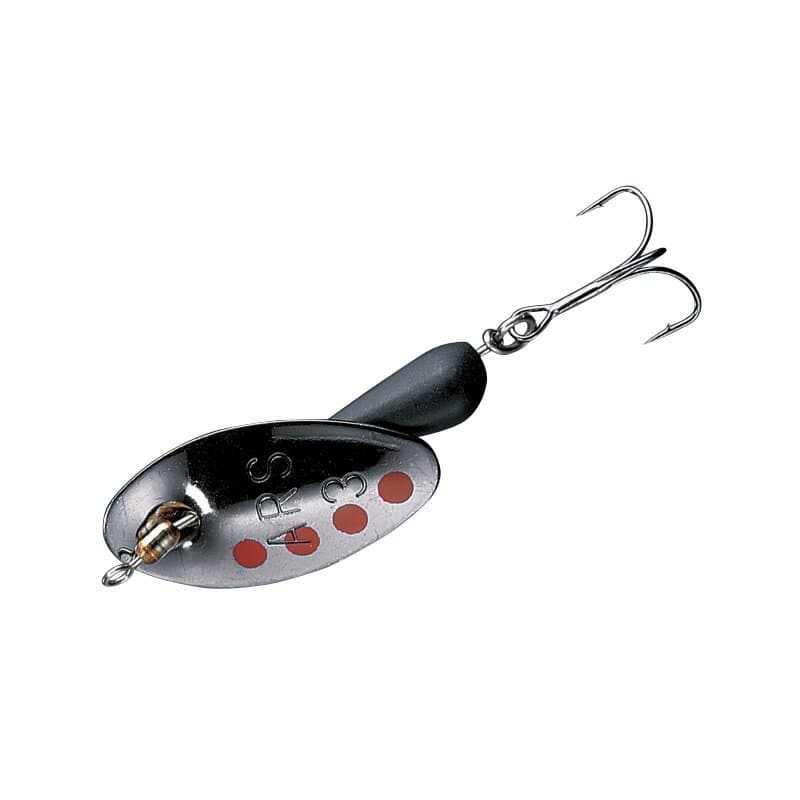 Smith AR-S Trout Model 2.1g 11 BLNB