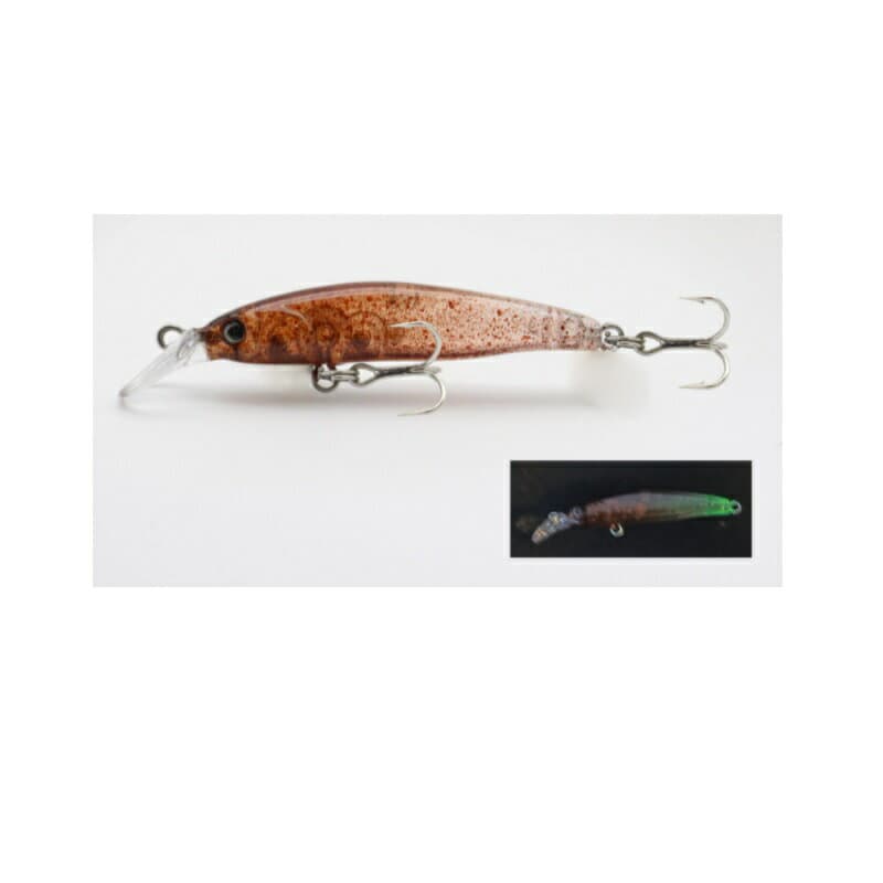 Little Jack Forma Cute #07 Baby Squid