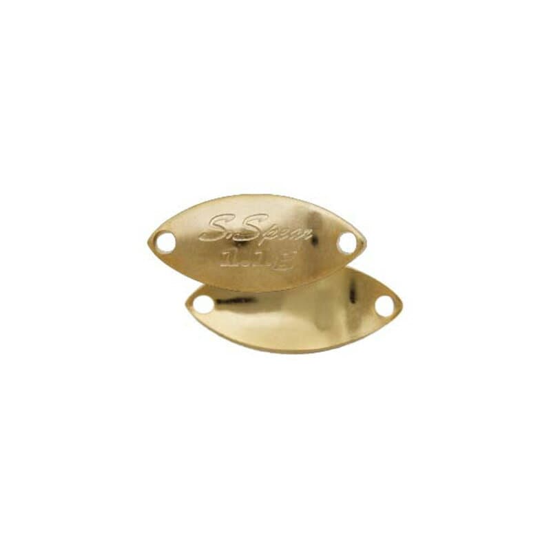 Valkein Servant Spear 1.1g No.1 Gold