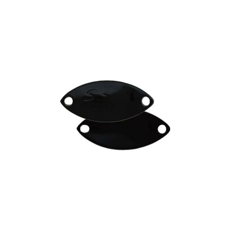 Valkein Servant Spear 1.1g No.3 Black