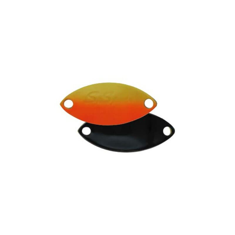 Valkein Servant Spear 1.1g No.20 Yellow Orange/Black