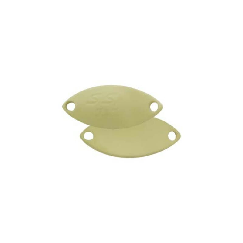 Valkein Servant Spear 1.1g No.54 Ice Yellow
