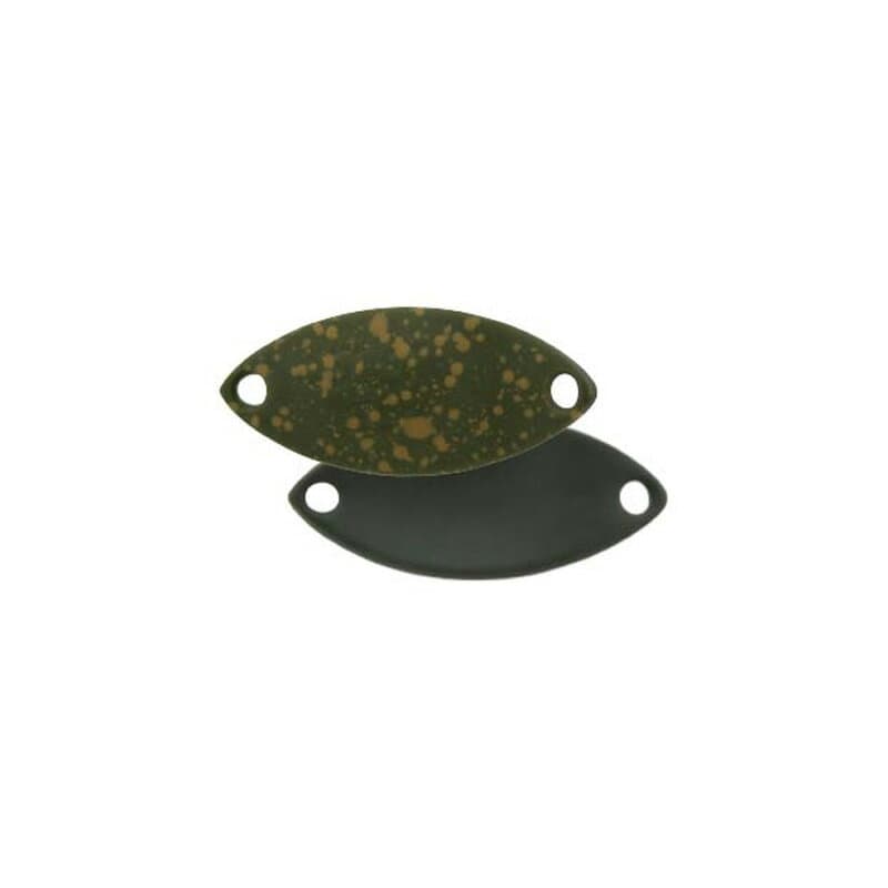 Valkein Servant Spear 1.1g No.79 Splash Olive