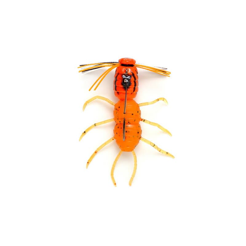 Imakatsu Fujin Super Spider Eco #S-58 Suzume Bachi