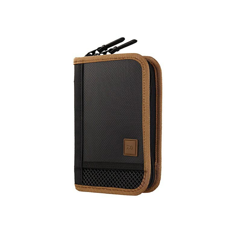 Daiwa Mesh Wallet ML(A) Coyote