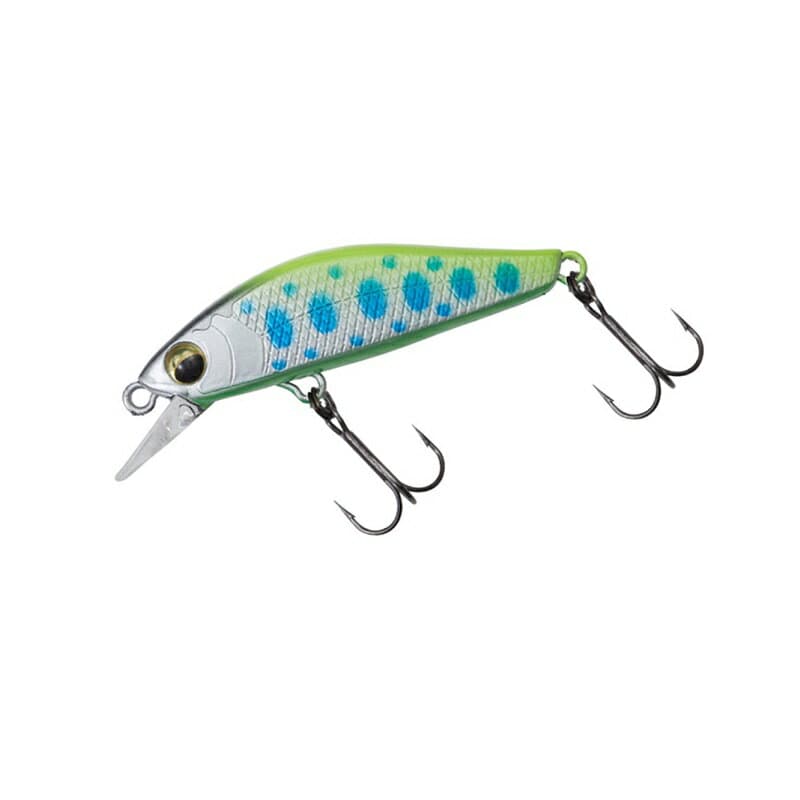 Daiwa Silver Creek Minnow Slow Fall Custom 40SS Natsu Iro Yamame