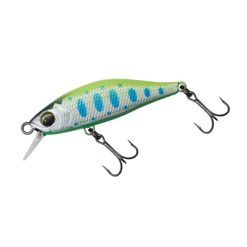 Daiwa Silver Creek Minnow 44S Summer Color Yamame