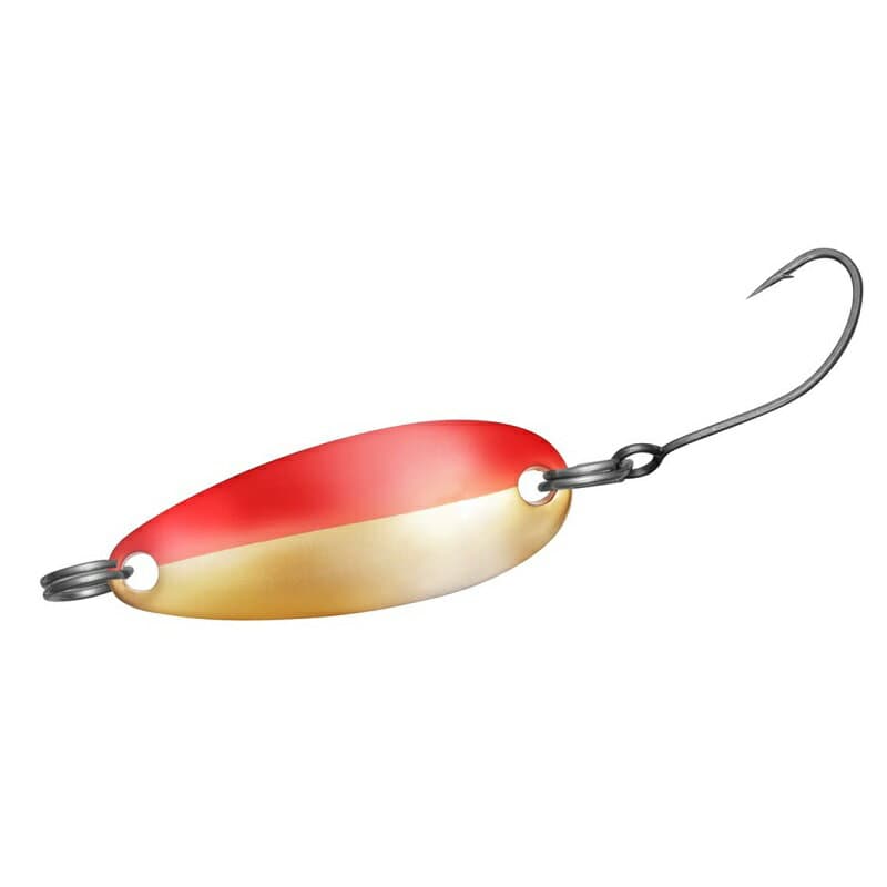 Daiwa Crusader Gekiatsu 4 GR