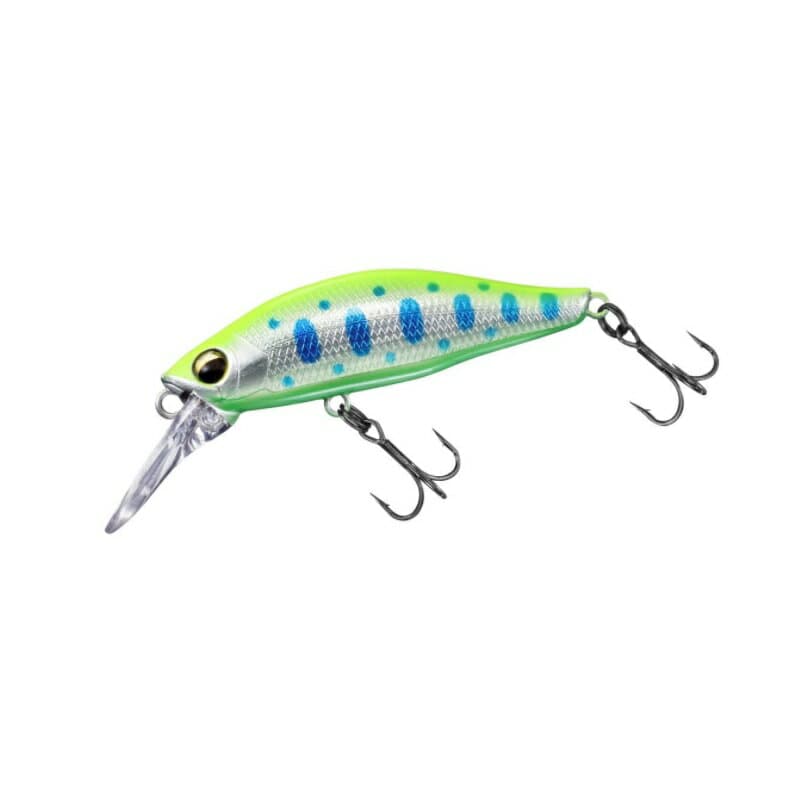 Daiwa Silver Creek Minnow Diving Custom 50FS Summer Color Yamame
