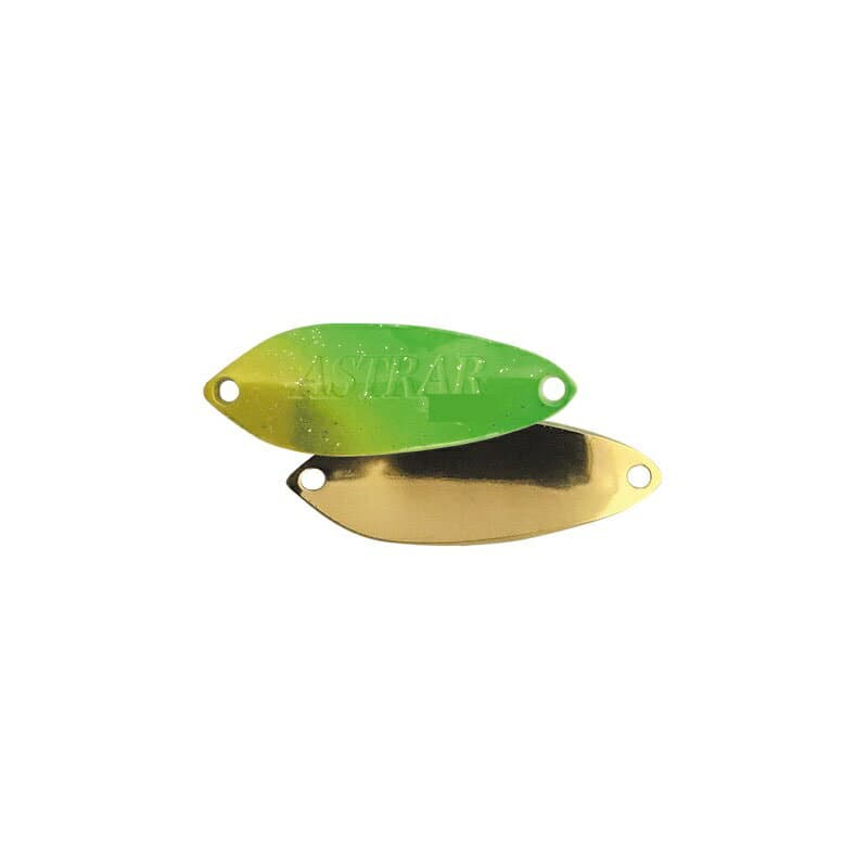 Valkein Astrar 3.2g Shine Lime Gold