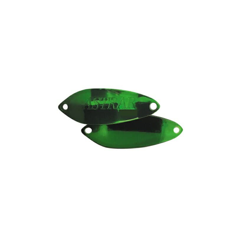 Valkein Astral 3.2g Metallic Green