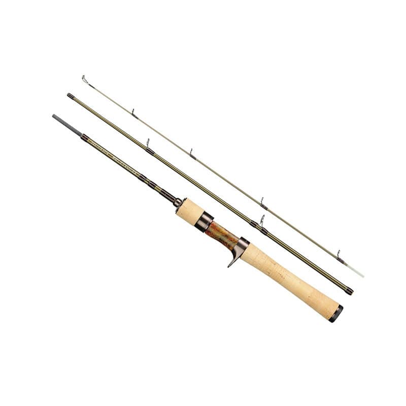 Smith Troutin Spin Multiyouse Casting TRMK-C423L
