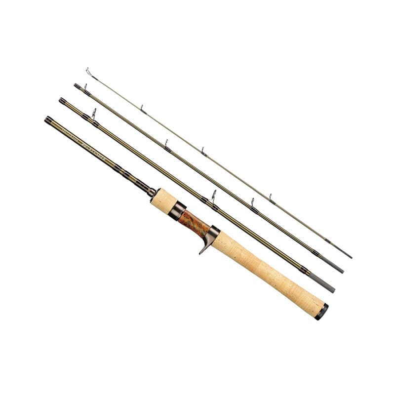 Smith Troutin Spin Multiyouse Casting TRMK-C564ML