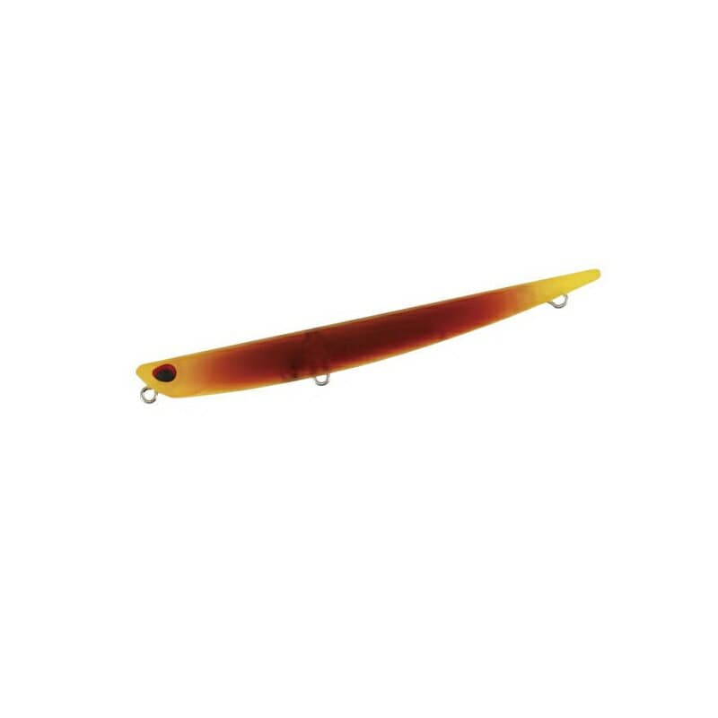 デュオ　ベイルーフ マニックスロー115 CCC0255 マット赤イソメ　【釣具　釣り具】