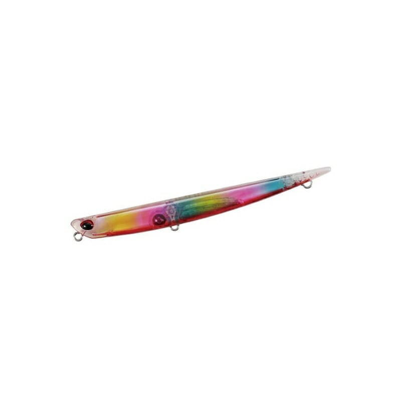 DUO Bay RUF Manic Slow 115 CLA0231 Akamushi Rainbow