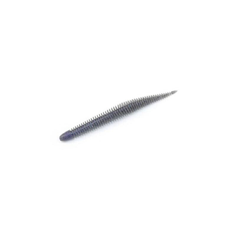 Gee Crack Bellows Stick 8 inch #295 Smoky Shad