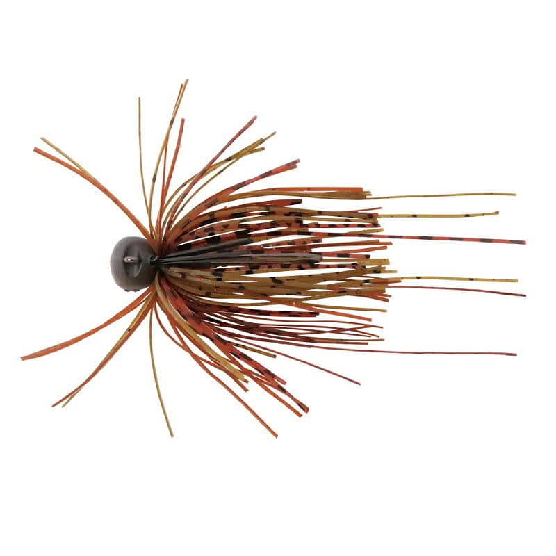 ボトムアップ　KOSMO(コスモ) 1.8g S311 グリッパノン　【釣具　釣り具】