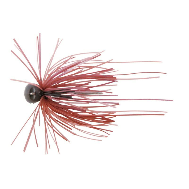 ボトムアップ　KOSMO(コスモ) 3.3g S312 BUミミズ　【釣具　釣り具】