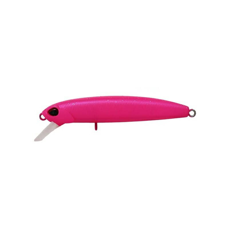 Valkein Figure SS M171 Just Shot Pink
