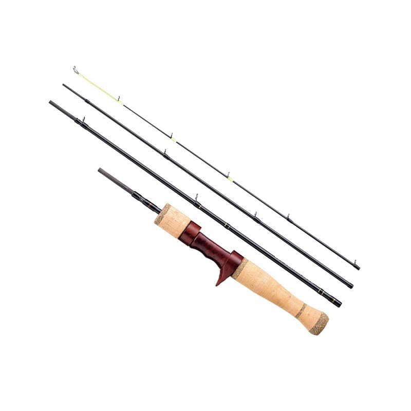 Smith BS Trout HM Model SS4-Custom 49UL