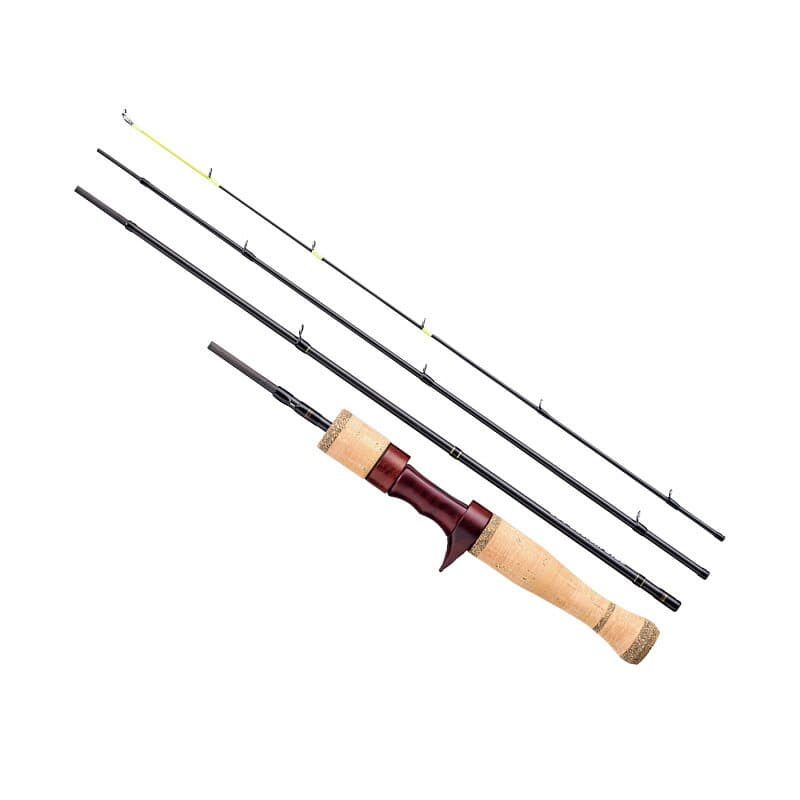 Smith BS Trout HM Model SS4-Custom 51UL
