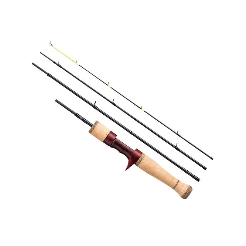 Smith BS Trout HM Model SS4-Custom 47UL