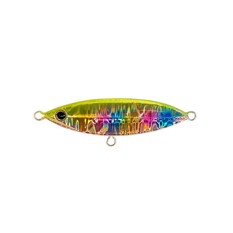 Zeake B-Zapper 20g BZ005 Chart Rainbow Orange Berry