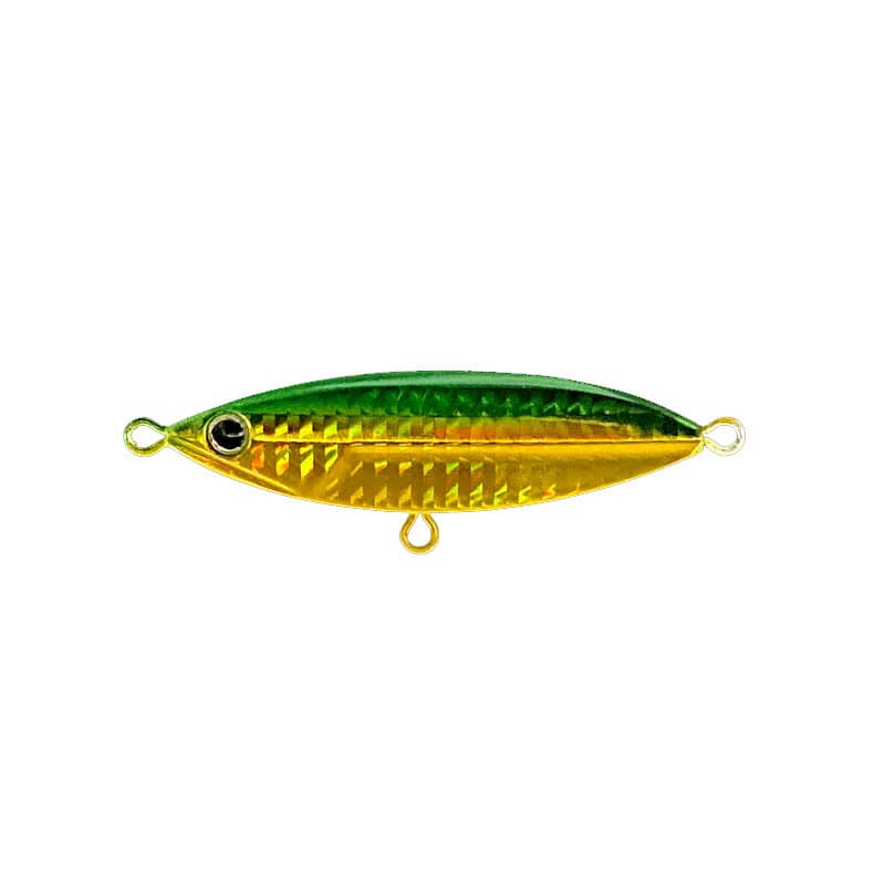 Zeake B-Zapper 20g BZ007 Green Gold Glow Berry