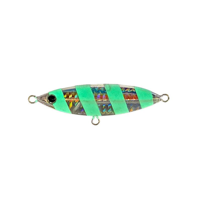 Zeake B-ZAPPER 20g BZ008 Zebra Glow