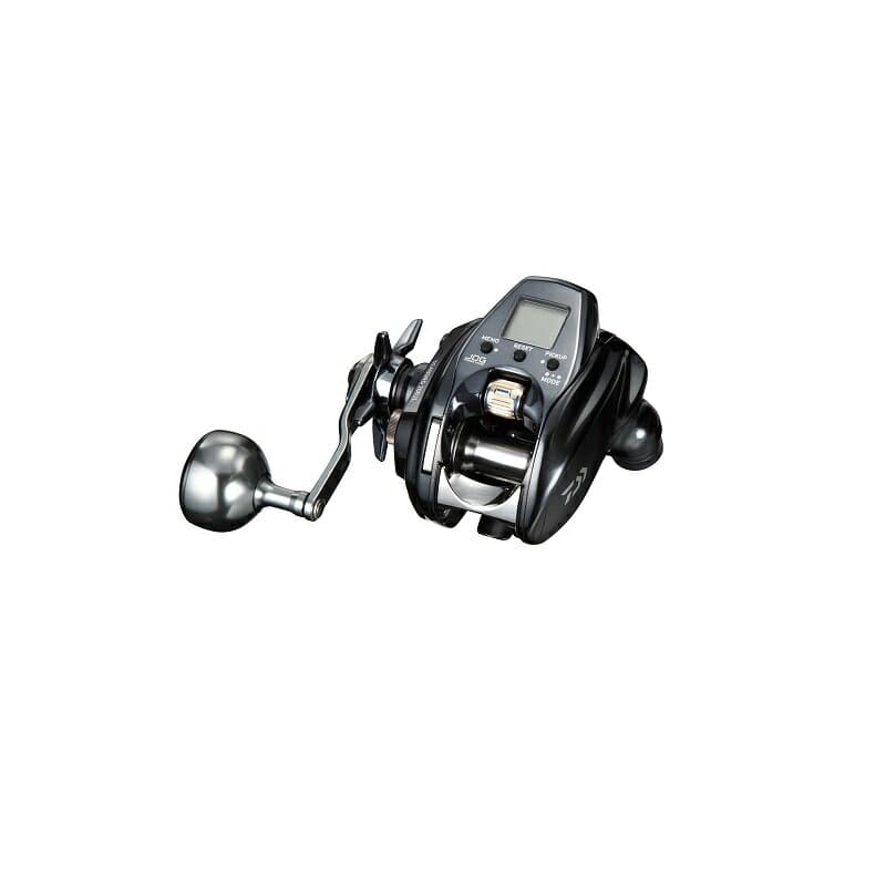Daiwa 22 Seaborg 200JL Reel Left