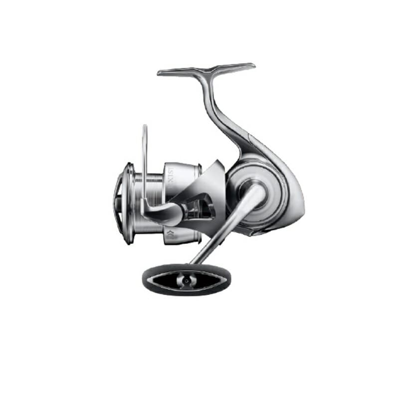 Daiwa 22 Exist LT4000-XH Spinning Reel