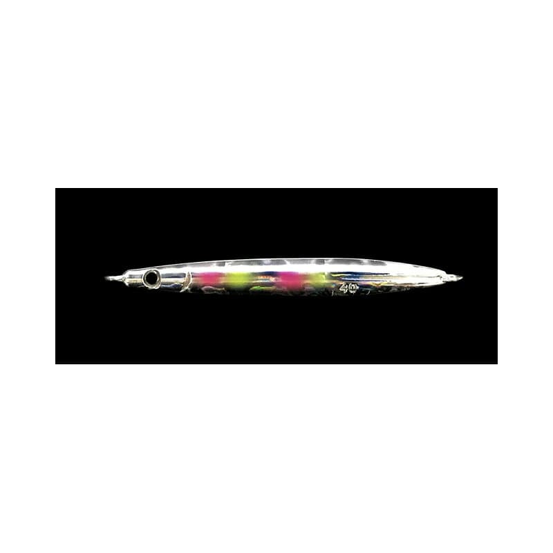 Zeake G-Slasher 20g GS007 Rainbow Candy