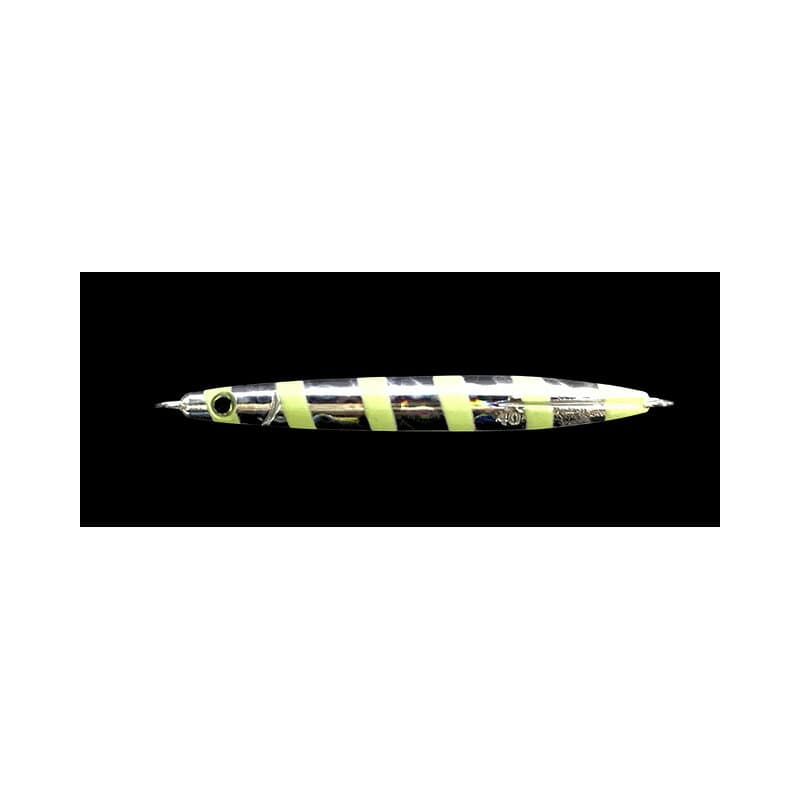 Zeake G-Slasher 20g GS008 Zebra Glow