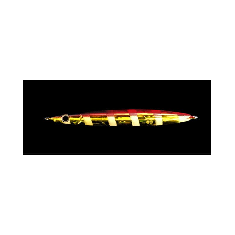 ジーク　Gスラッシャー 20g GS009 ZGアカキン