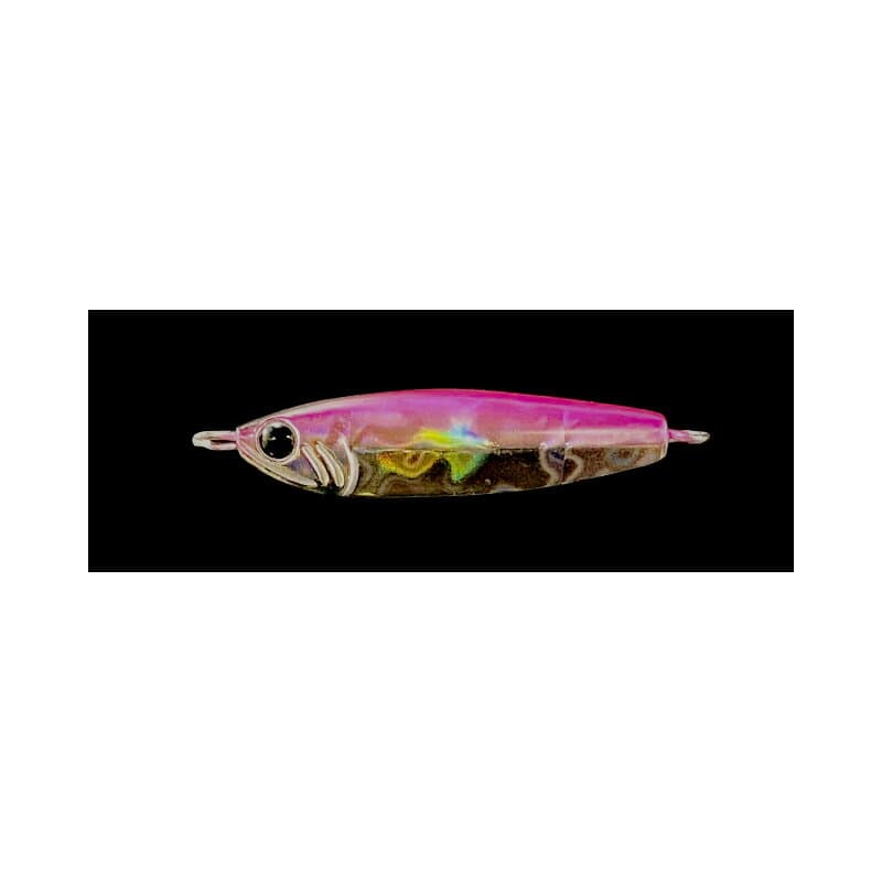 Zeake F-Sardine 20g Pink