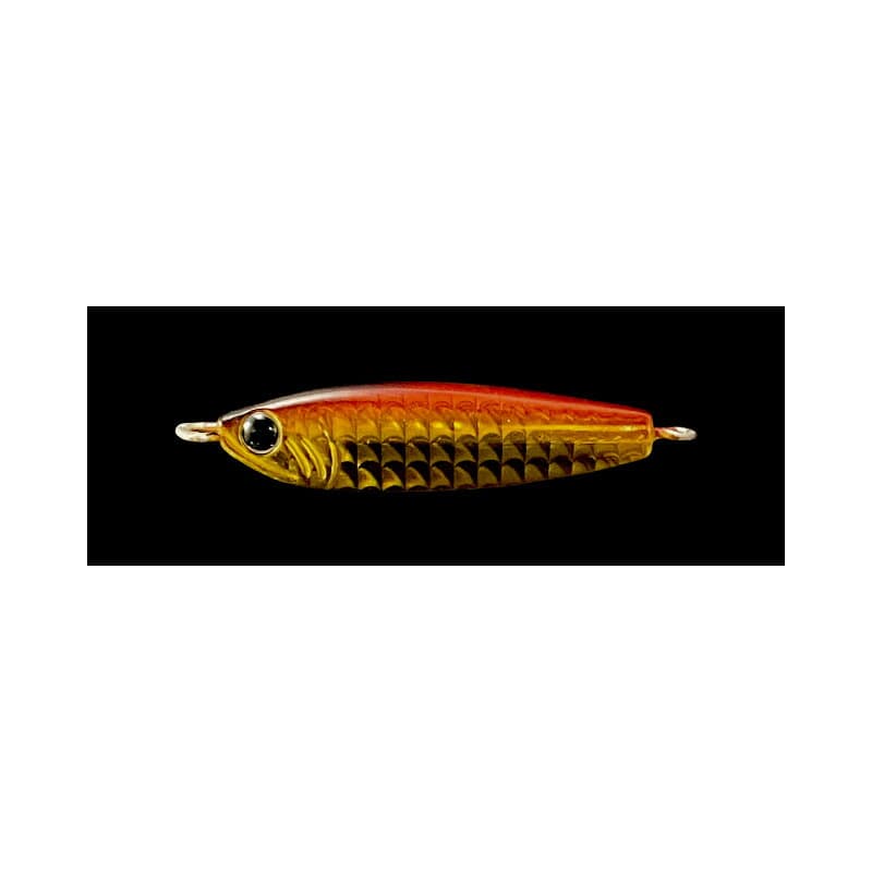 Zeake Metal Jig F-Sardine 20g FS006 Hagare Akakin