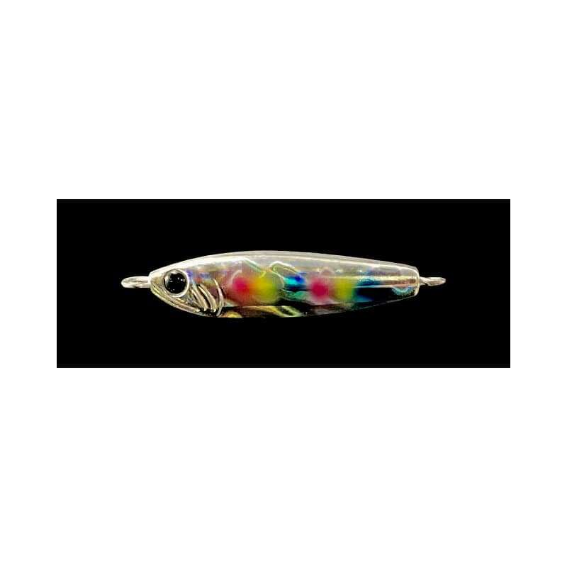 Zeake F-Sardine 30g Rainbow Candy