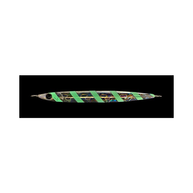 Zeake RS-Long 100g RSL008 Zebra Glow