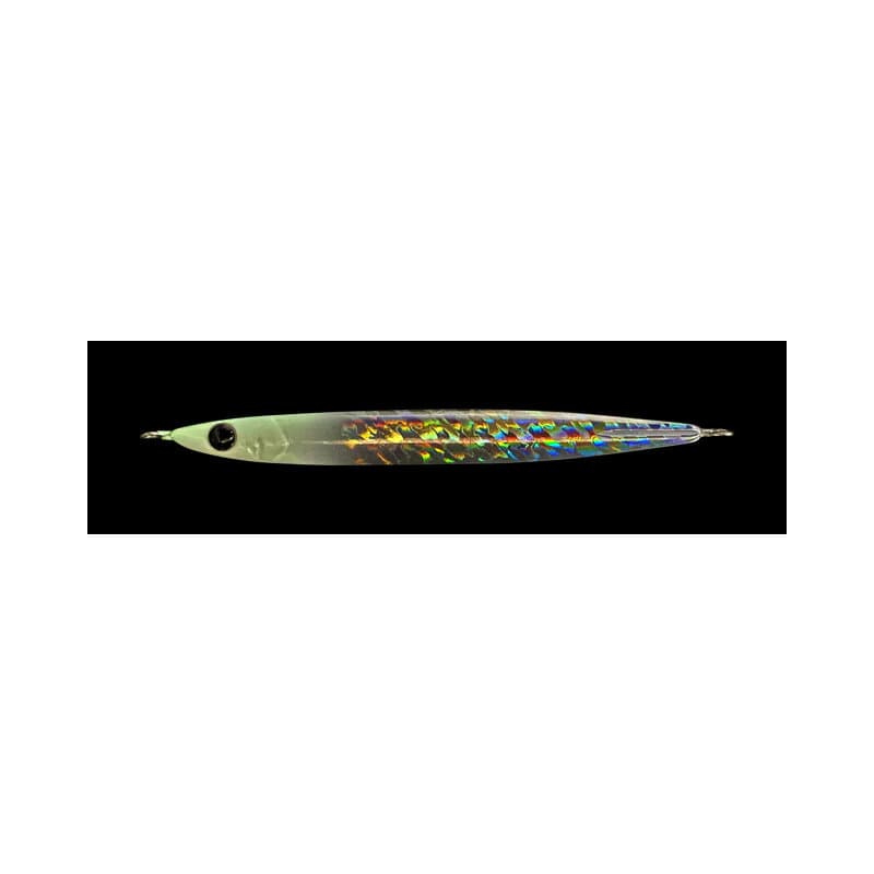 Zeake RS-Long 100g RSL016 Glow Head Silver