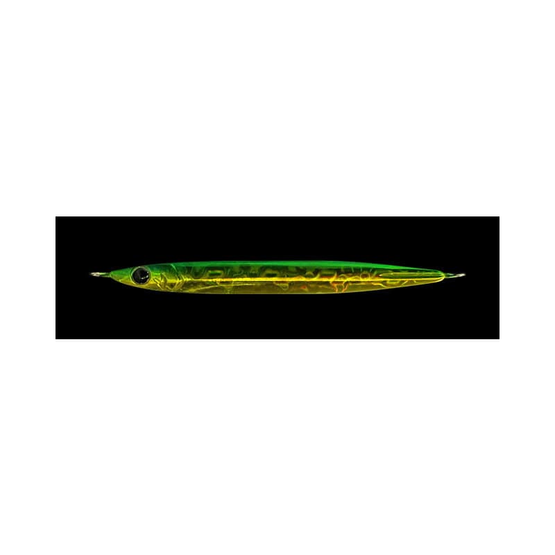 Zeake RS-Long 100g RSL050 Green Gold Glow Berry